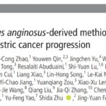 胃癌新发现：咽峡炎链球菌如何“助长”肿瘤？深度解读最新研究与防治策略