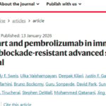 linavonkibart：攻克免疫治疗耐药新希望！晚期癌症患者如何重获生机？