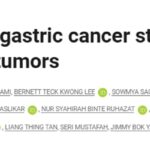 胃癌复发难题迎来新突破：靶向清除AQP5+癌症干细胞，实现持久缓解的潜力研究