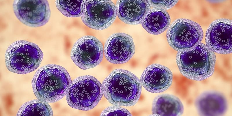 华氏巨球蛋白血症新突破：CD19 CAR-NK细胞疗法实现15个月完全缓解，无化疗新希望！