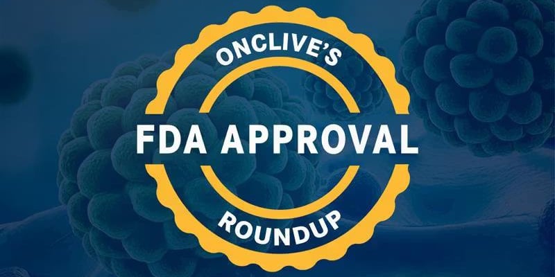 FDA重磅新药批准：Pirtobrutinib、T-DXd、Amivantamab最新适应症、疗效数据与海外获取指南