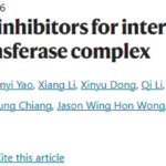 癌症治疗新突破：首创靶向ATAC复合物抑制剂LS-170，为肺癌等带来新希望