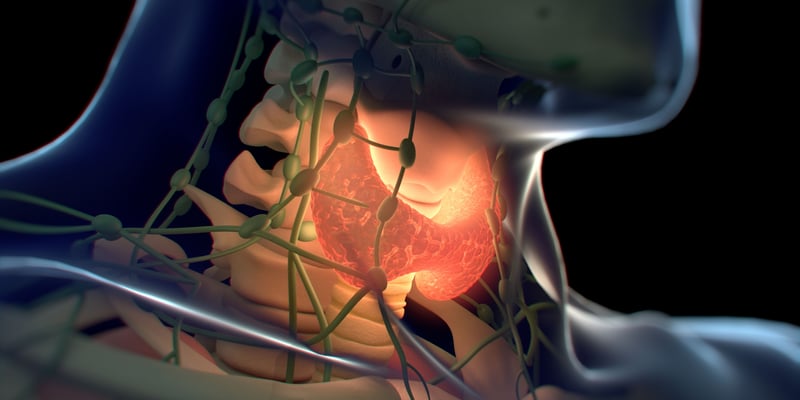 可瑞达（帕博利珠单抗）治疗甲状腺髓样癌效果不佳？最新临床研究解读