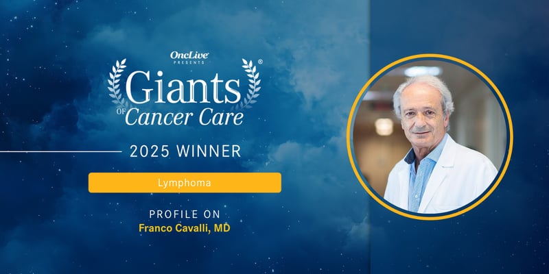 淋巴瘤治疗标准是如何确立的？从化疗基石到Lugano分期的发展历程