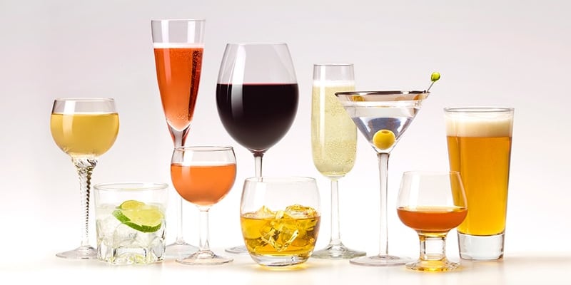 酒精与结直肠癌：深度解析饮酒模式如何影响您的患癌风险，戒酒有奇效！