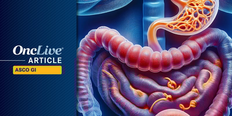 ASCO GI 2026重磅发布：消化道肿瘤靶向免疫治疗新突破，患者福音！