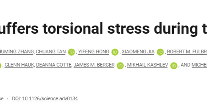 《Science》揭示癌症根源谜题：核小体如何调控基因表达，影响肿瘤发生与治疗新方向