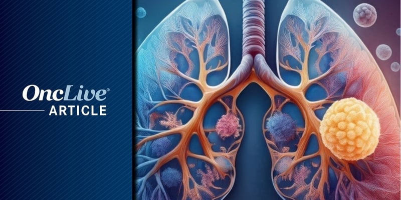 Ceralasertib联合Durvalumab治疗晚期NSCLC三线失败：LATIFY试验OS数据解读与后续治疗选择