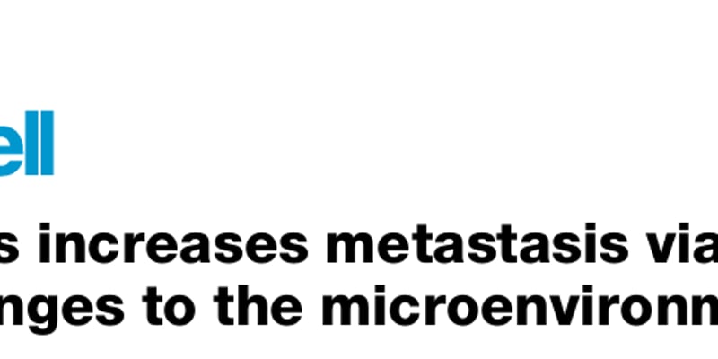 别忽视！最新研究揭示：长期慢性压力、C型性格如何助推癌症转移？专家教你如何应对！