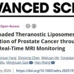 前列腺癌放疗效果不佳？上海交大新研究：基因编辑或能增强敏感性，带来治疗新希望