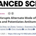 癌症免疫治疗新突破：靶向DAP5如何精准打击Tregs，为患者带来希望？