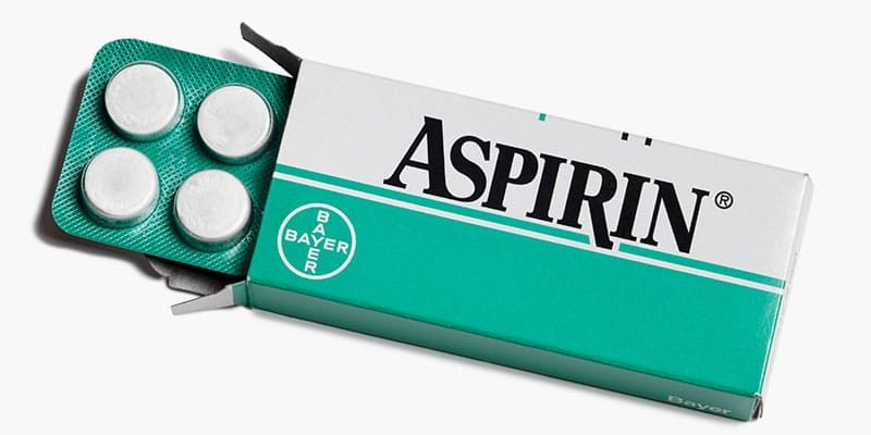 警惕！阿司匹林还能预防癌症吗？最新研究揭示老年人服用风险与真相