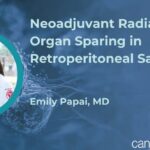 腹膜后肉瘤新辅助放疗能保脏吗？最新研究揭示治疗策略新趋势