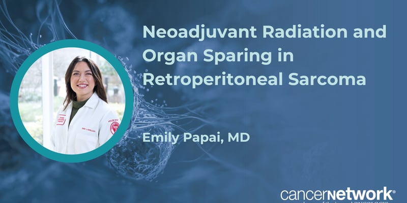 腹膜后肉瘤新辅助放疗能保脏吗？最新研究揭示治疗策略新趋势