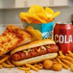 警惕！超加工食品或影响癌症患者生存期？专家解读与饮食指南