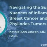 攻克罕见乳腺癌：炎性乳腺癌与叶状肿瘤的最新手术策略与保乳希望