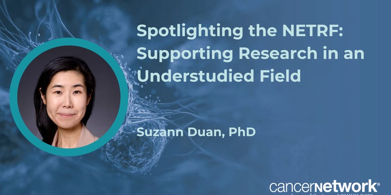 神经内分泌肿瘤(NETs)治疗新曙光：NETRF资助Hedgehog信号通路研究，攻克免疫衰老挑战