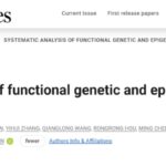 结直肠癌精准诊疗新突破：破解基因变异，早期诊断与靶向治疗新希望