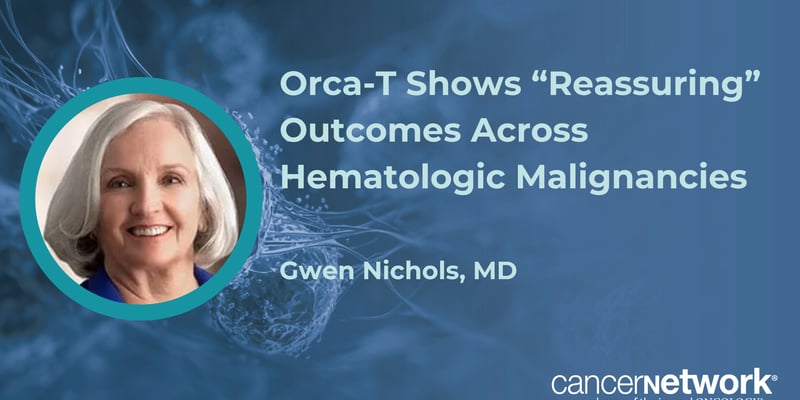 重磅！Orca-T获FDA优先审评：血液肿瘤移植新曙光，GVHD显著降低！