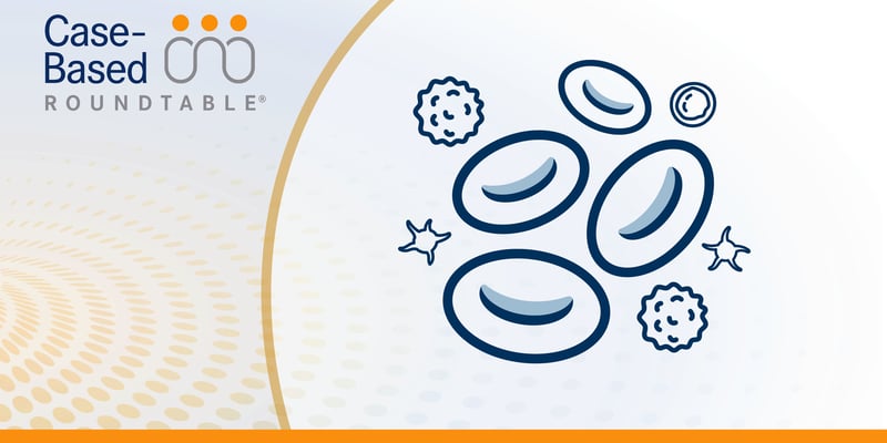 骨髓纤维化治疗新突破：JAK抑制剂如何应对贫血、血小板减少与脾肿大？