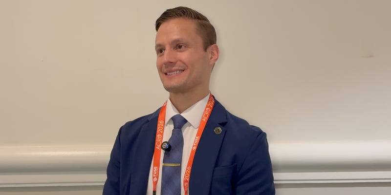 诊疗一体化：ACRO峰会解读癌症精准治疗新趋势，为肿瘤患者带来新希望