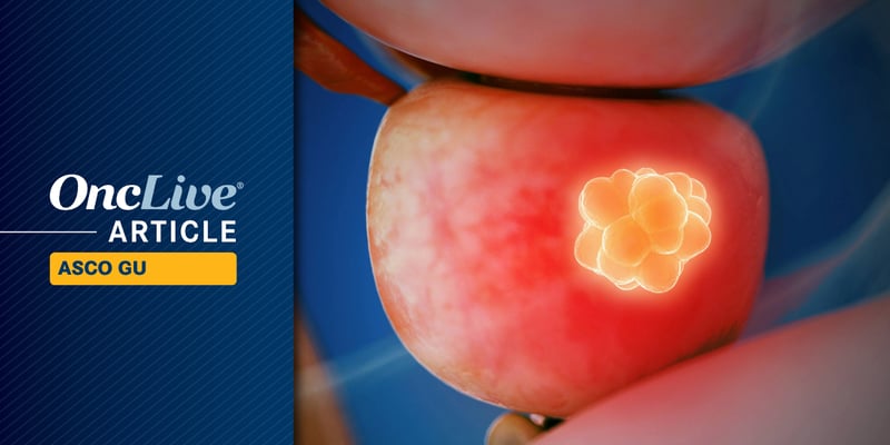 BRCA/ATM突变转移性前列腺癌治疗新突破：奥拉帕利联合阿比特龙，超长生存期带来希望