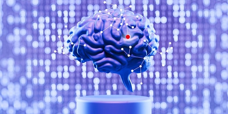 【重磅突破】无需开刀的大脑植入物：无创治疗阿尔茨海默病、脑肿瘤，未来可期！