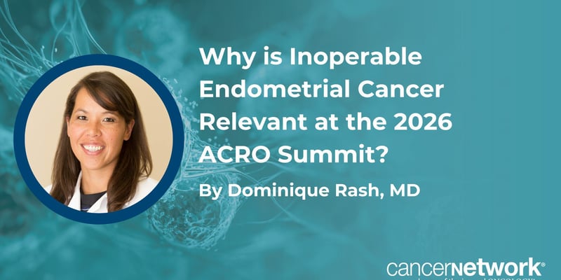 无法手术的子宫内膜癌怎么办？解读最新治疗挑战与多学科综合管理