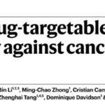 肿瘤免疫治疗新突破：SLAMF6靶点如何逆转T细胞衰竭，增强抗癌力量？