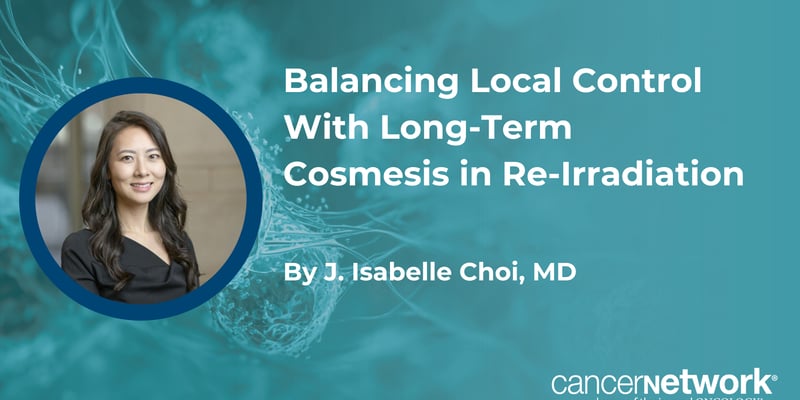 局部晚期乳腺癌再程放疗：平衡疗效与长期生活质量，MSKCC专家揭示皮肤纤维化预防与剂量分割策略