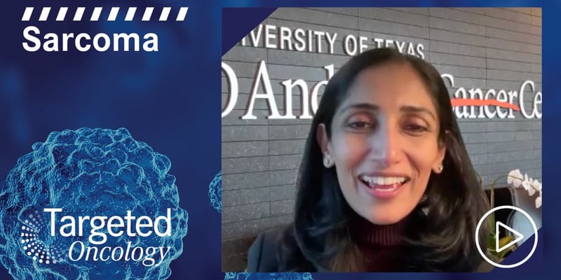 软组织肉瘤治疗新纪元：基因检测如何精准捕捉融合基因，开启靶向治疗新希望？