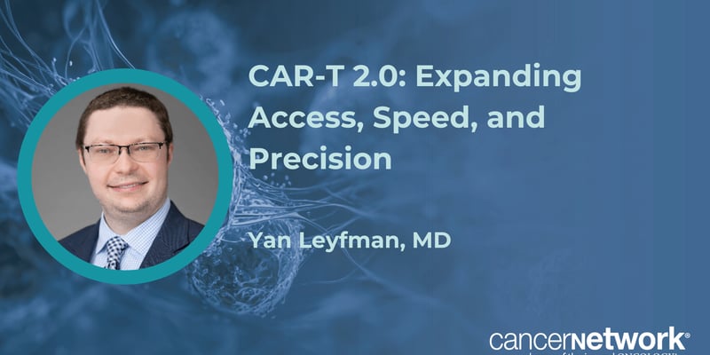 CAR-T 2.0时代来临！2026 Tandem会议细胞疗法新进展与未来展望