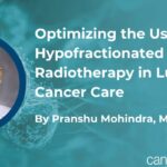 肺癌低分割放疗：2026 ACRO峰会专家解读高效治疗新策略