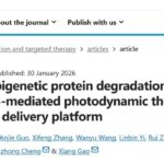 光动力疗法治疗乳腺癌与黑色素瘤迎突破：如何攻克耐药性，提高疗效？