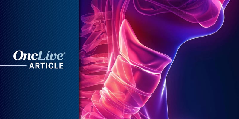 PD-1抑制剂+化疗：局部晚期头颈部鳞状细胞癌生存期新突破！深度解读与获取渠道