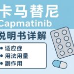 capmatinib-instruction