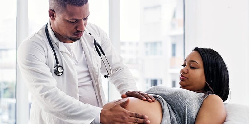 镰状细胞病孕妇面临高风险？美国ASH年会发布新工具，精准预测孕期并发症，提升母婴安全！