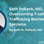 软组织肉瘤免疫治疗困境：T细胞如何“闯入”肿瘤？最新研究揭示突破口
