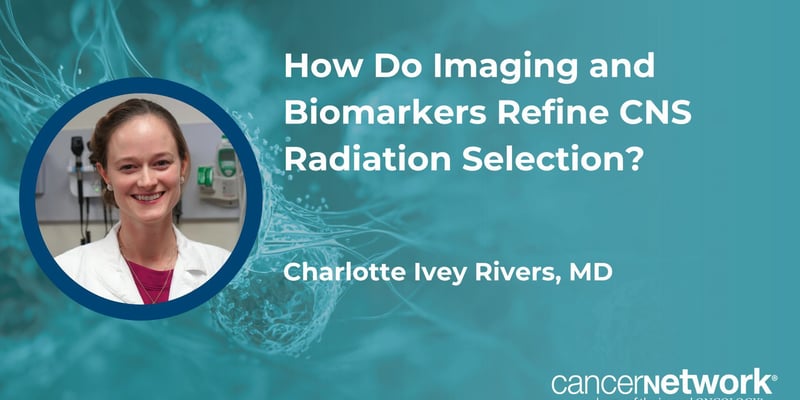 脑肿瘤精准治疗新篇章：影像学与生物标志物如何赋能放疗选择与评估？