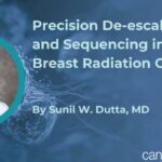 乳腺癌放疗如何“减负”？优赫得等ADC药物序贯策略与临床实践深度解析