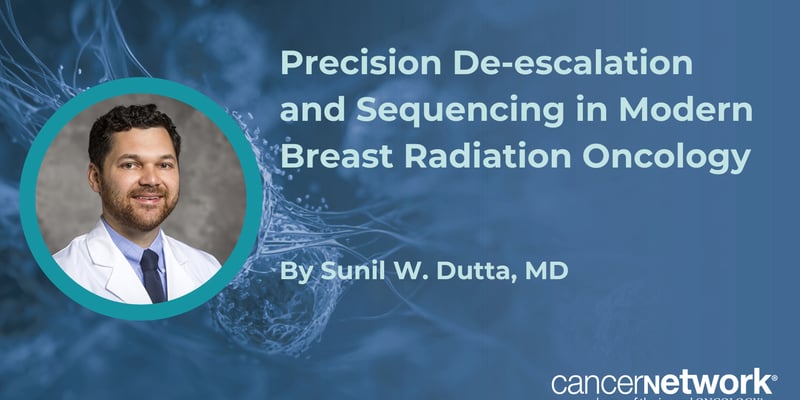 乳腺癌放疗如何“减负”？优赫得等ADC药物序贯策略与临床实践深度解析