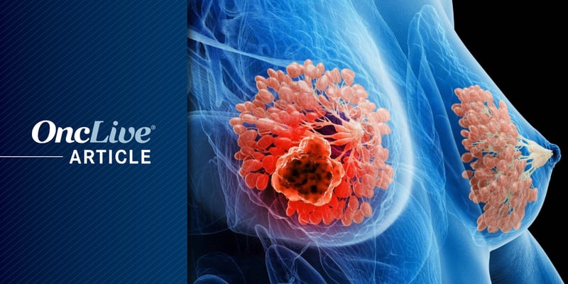 耐药后的新曙光：泽尼达妥单抗联合Evorpacept如何重塑HER2乳腺癌治疗？