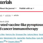 肿瘤内部“引爆”！北大团队研发纳米黑科技，像特洛伊木马般精准杀癌