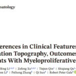 男人更危险？天津血研所揭秘：性别如何决定骨髓肿瘤的生死预后