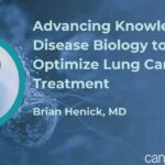 肺癌精准医疗新版图：专家深度解读TP53突变及鳞癌治疗的前沿突破