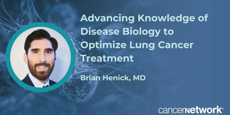 肺癌精准医疗新版图：专家深度解读TP53突变及鳞癌治疗的前沿突破