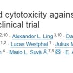 脑瘤家属必看：单次注射“溶瘤病毒”打破20年治疗僵局，让T细胞攻入肿瘤深处