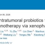 攻克“癌中之王”：Cell子刊揭秘如何利用瘤内益生菌唤醒免疫，精准狙击胰腺癌