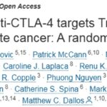 早期前列腺癌治疗新突破：免疫疗法联手激素，有望切断“复发”后路