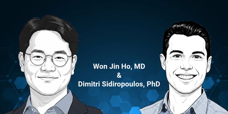 胰腺癌免疫治疗陷僵局？约翰霍普金斯发布“免疫图谱”，照亮晚期患者生存新路